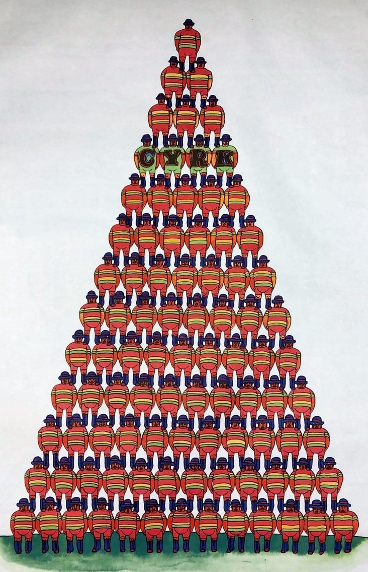 Image for Discovery Art | April 14, 2021 at 7:00