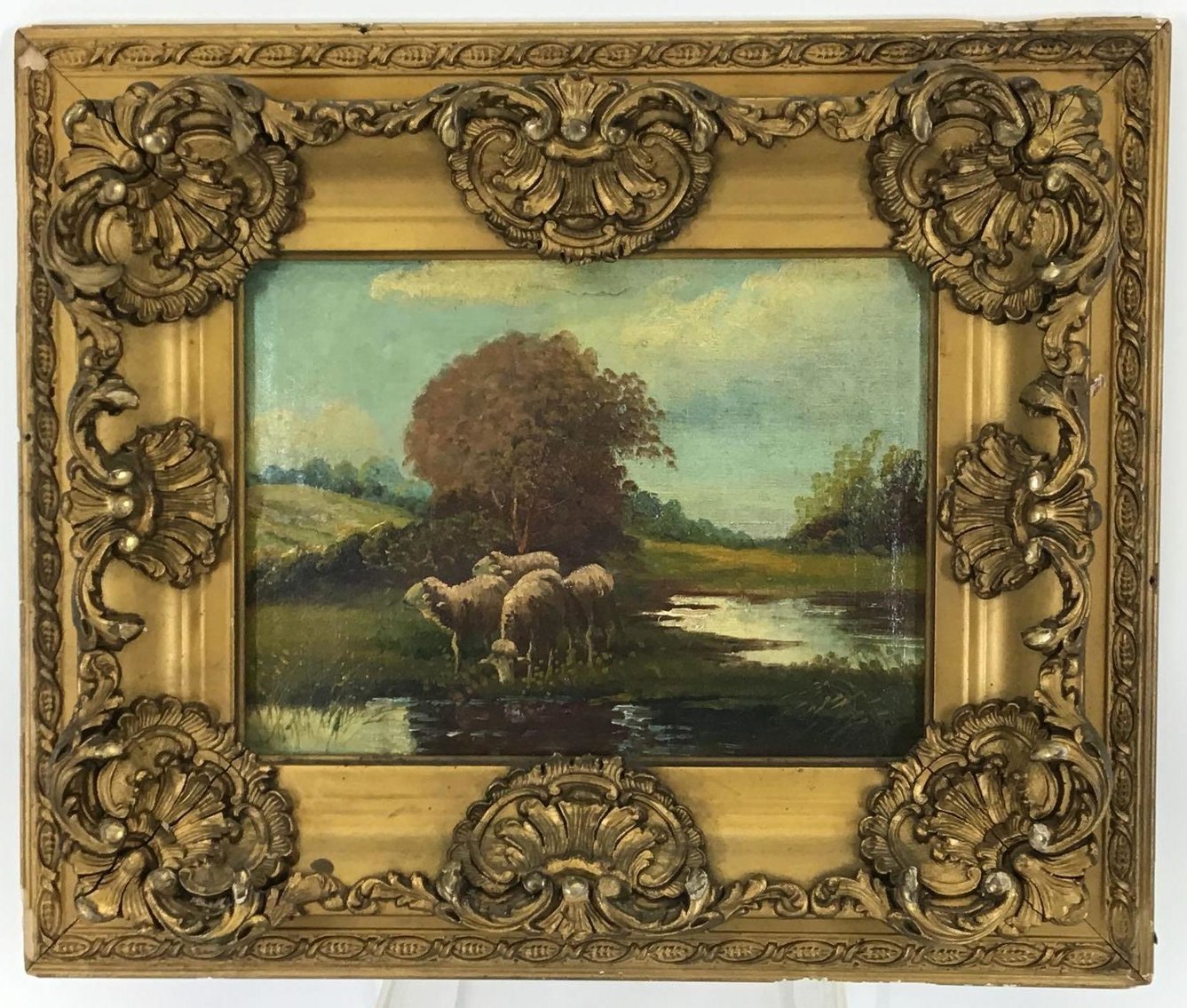 Image for Discovery Art | April 14, 2021 at 7:00