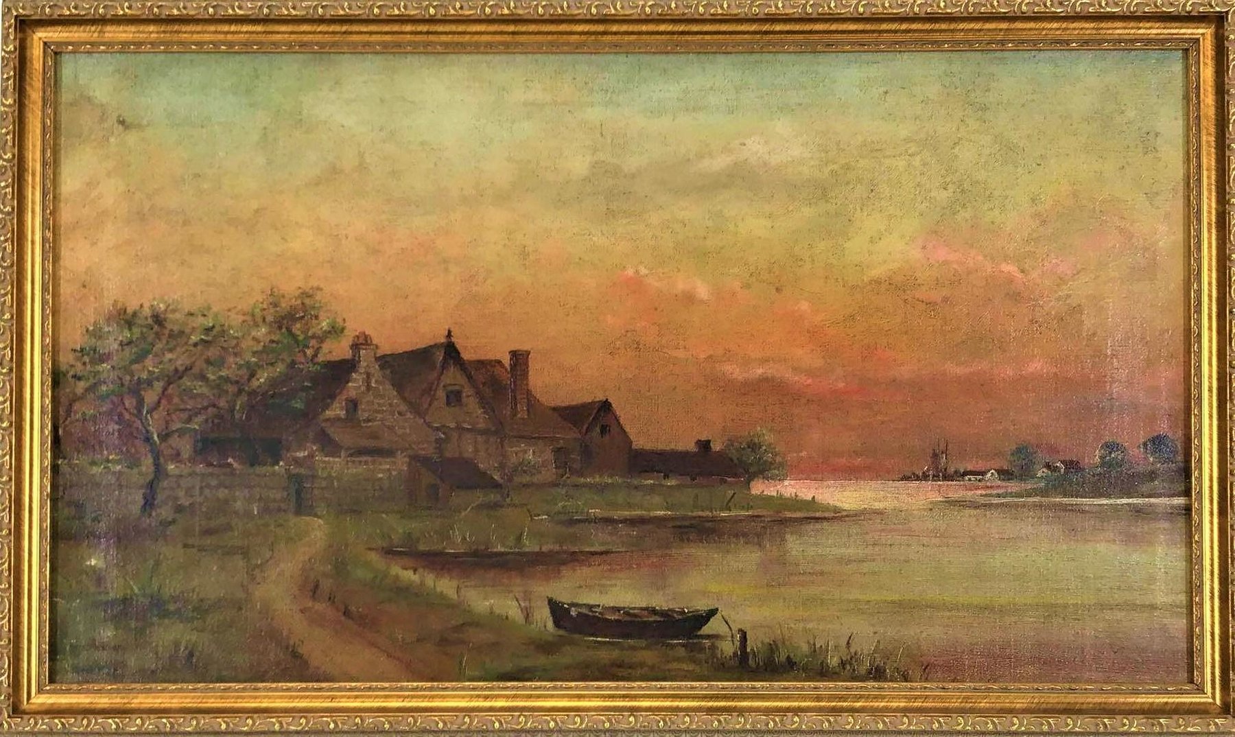 Image for Discovery Art | April 14, 2021 at 7:00