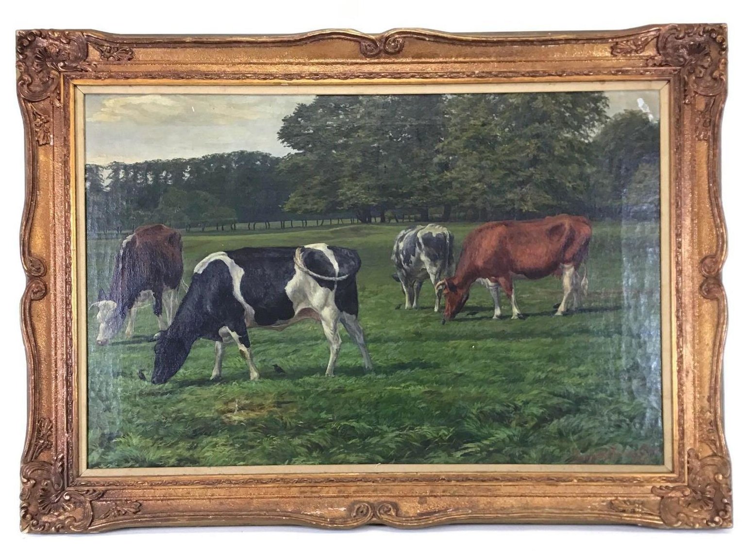 Image for Discovery Art | April 14, 2021 at 7:00