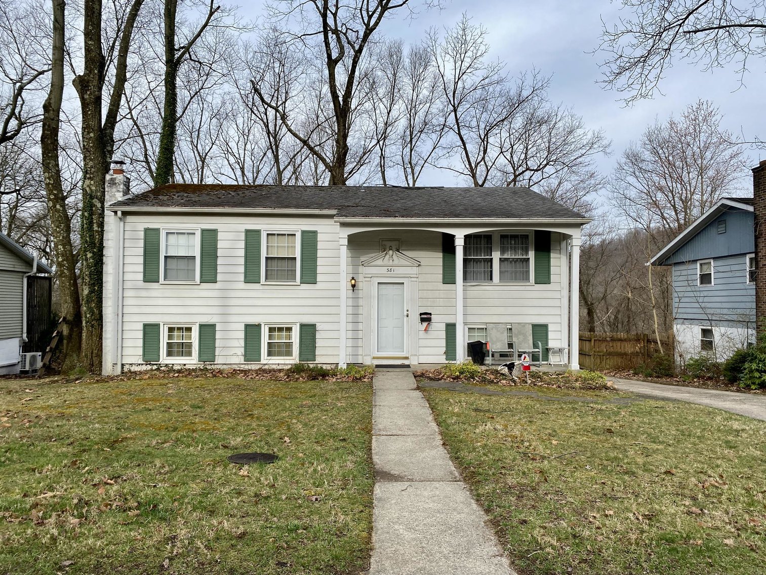 Image for SOLD $187,000 - 4-Bedroom Suncrest Home