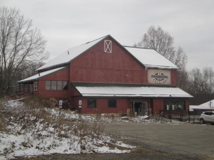 Image for SOLD $165,000 - Former Brewpub & Restaurant on 1.89+/- Acres