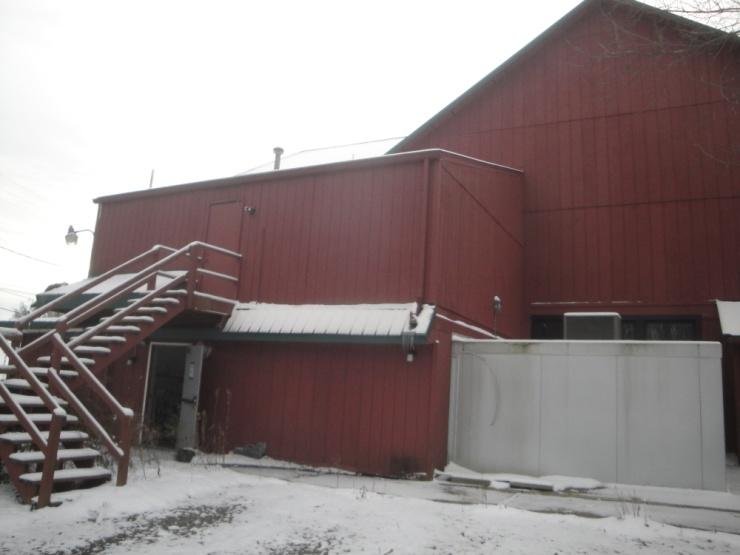 Image for SOLD $165,000 - Former Brewpub & Restaurant on 1.89+/- Acres