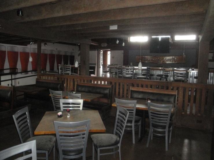 Image for SOLD $165,000 - Former Brewpub & Restaurant on 1.89+/- Acres