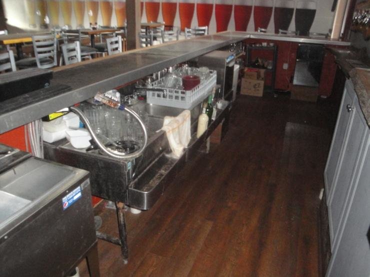 Image for SOLD $165,000 - Former Brewpub & Restaurant on 1.89+/- Acres