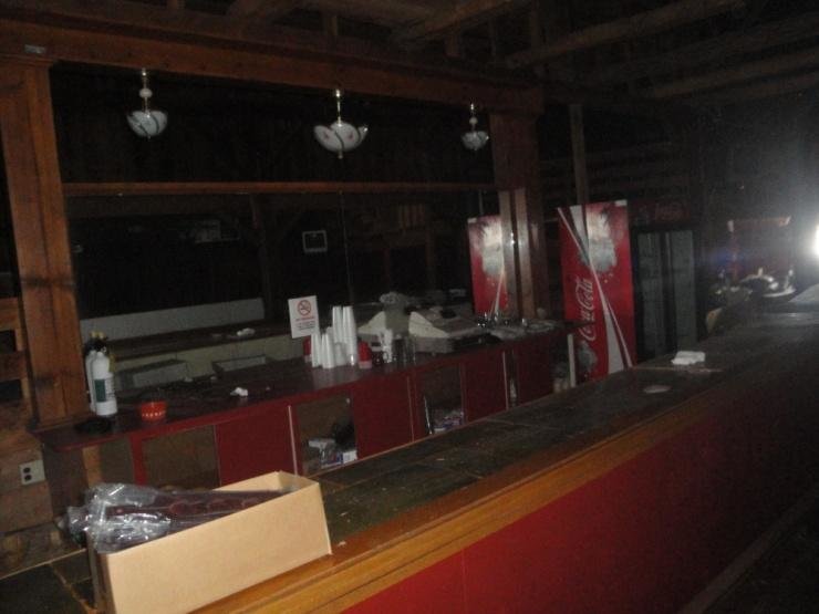 Image for SOLD $165,000 - Former Brewpub & Restaurant on 1.89+/- Acres