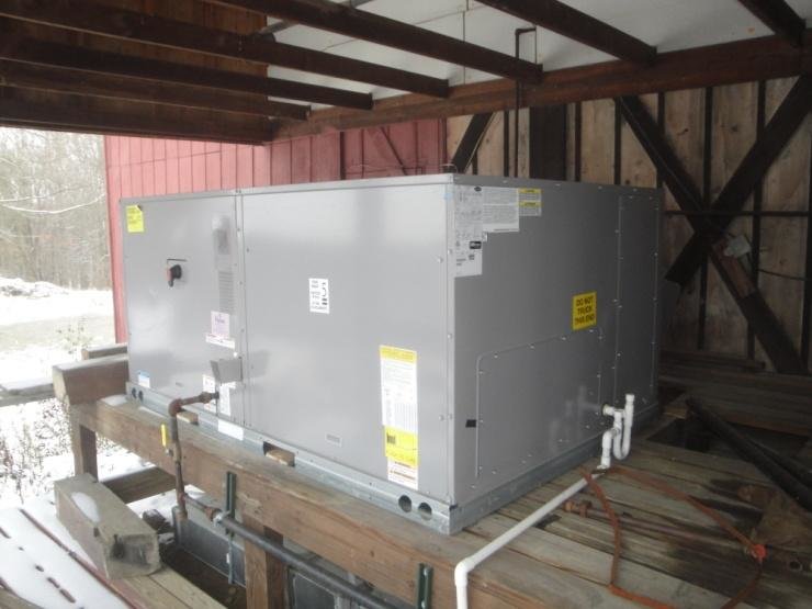 Image for SOLD $165,000 - Former Brewpub & Restaurant on 1.89+/- Acres