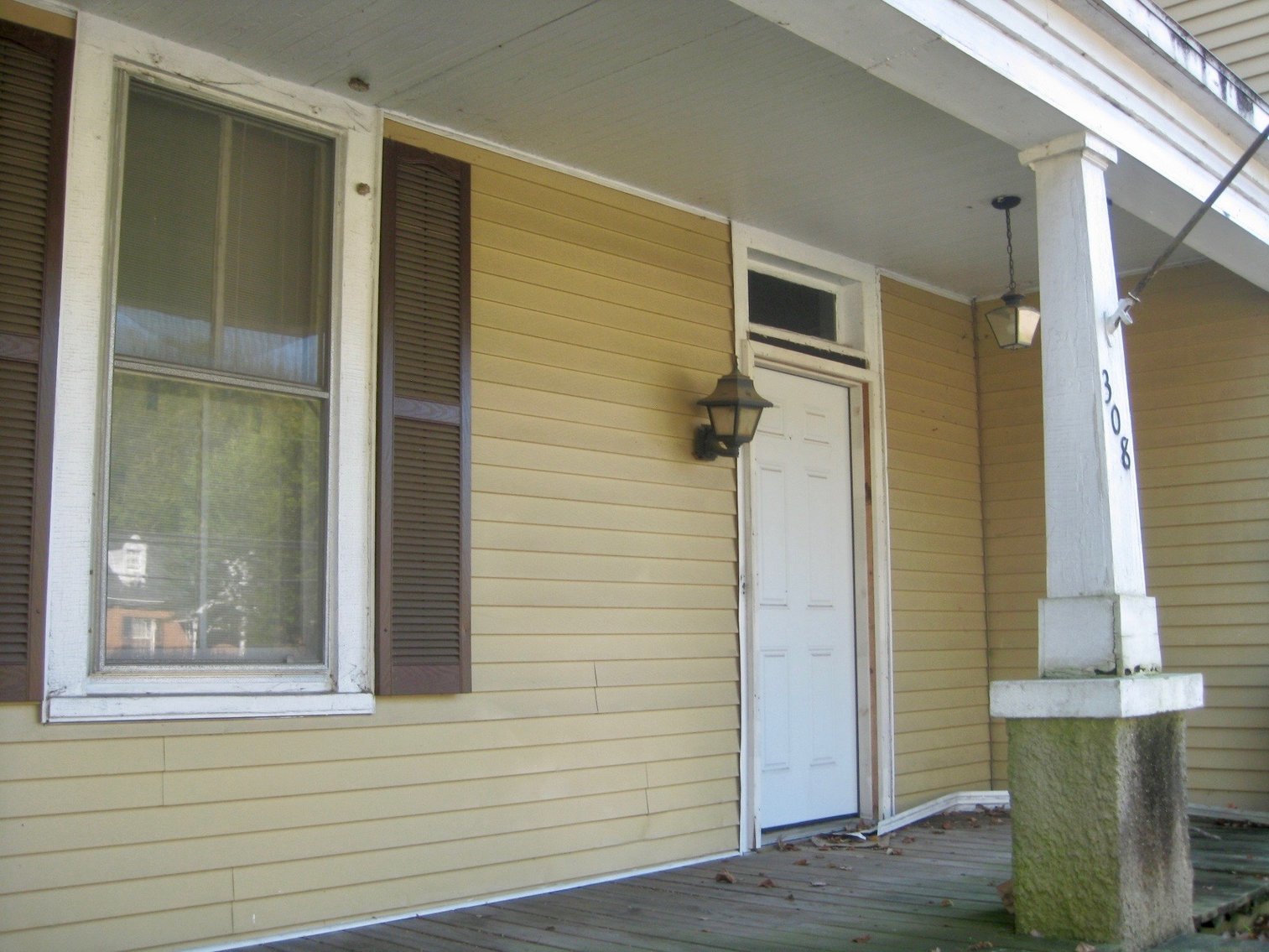 Image for 3 BR/2 BA Investment Property in Downtown Emporia, VA--SELLING to the HIGHEST BIDDER!!