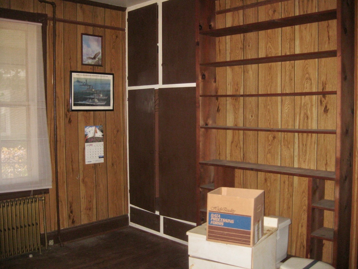 Image for 3 BR/2 BA Investment Property in Downtown Emporia, VA--SELLING to the HIGHEST BIDDER!!