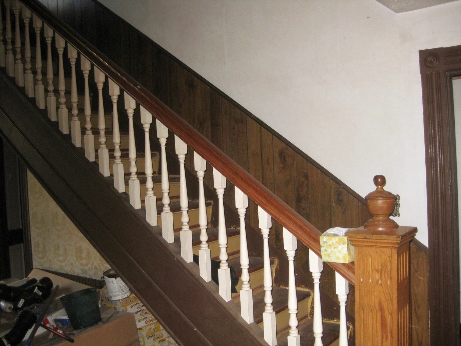 Image for 3 BR/2 BA Investment Property in Downtown Emporia, VA--SELLING to the HIGHEST BIDDER!!