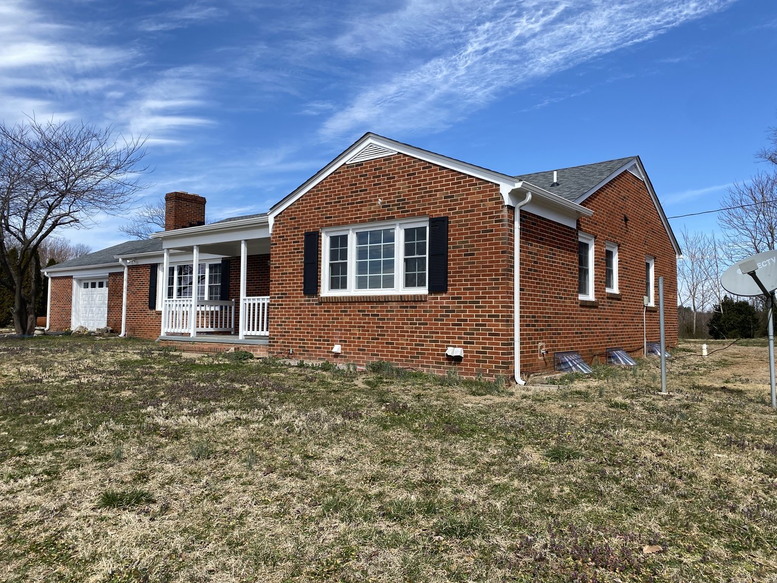 Image for 3 BR/2 BA Investment Property in Downtown Emporia, VA--SELLING to the HIGHEST BIDDER!!