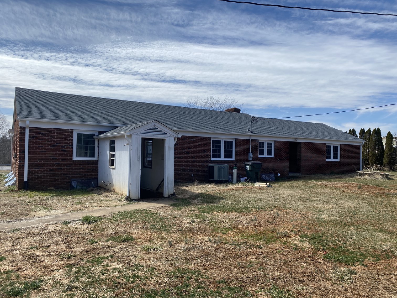 Image for 3 BR/2 BA Investment Property in Downtown Emporia, VA--SELLING to the HIGHEST BIDDER!!