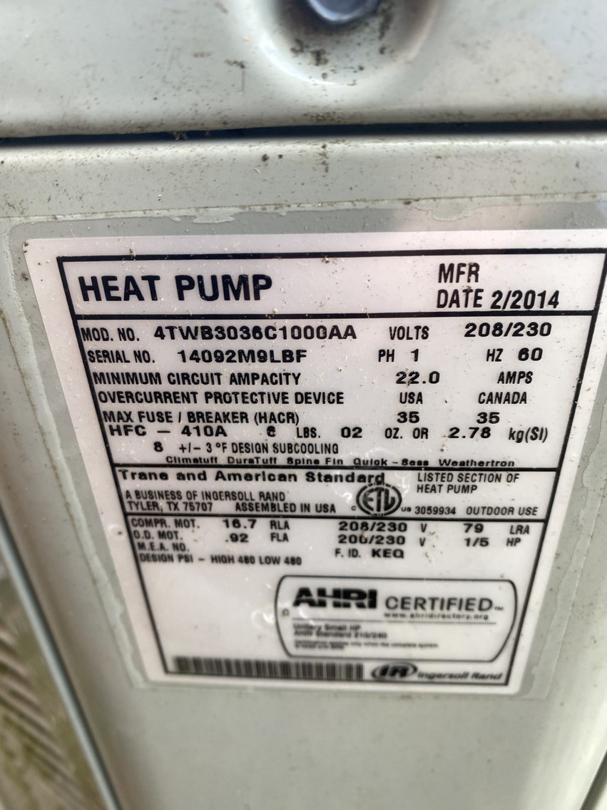 Image for 3 BR/2 BA Investment Property in Downtown Emporia, VA--SELLING to the HIGHEST BIDDER!!