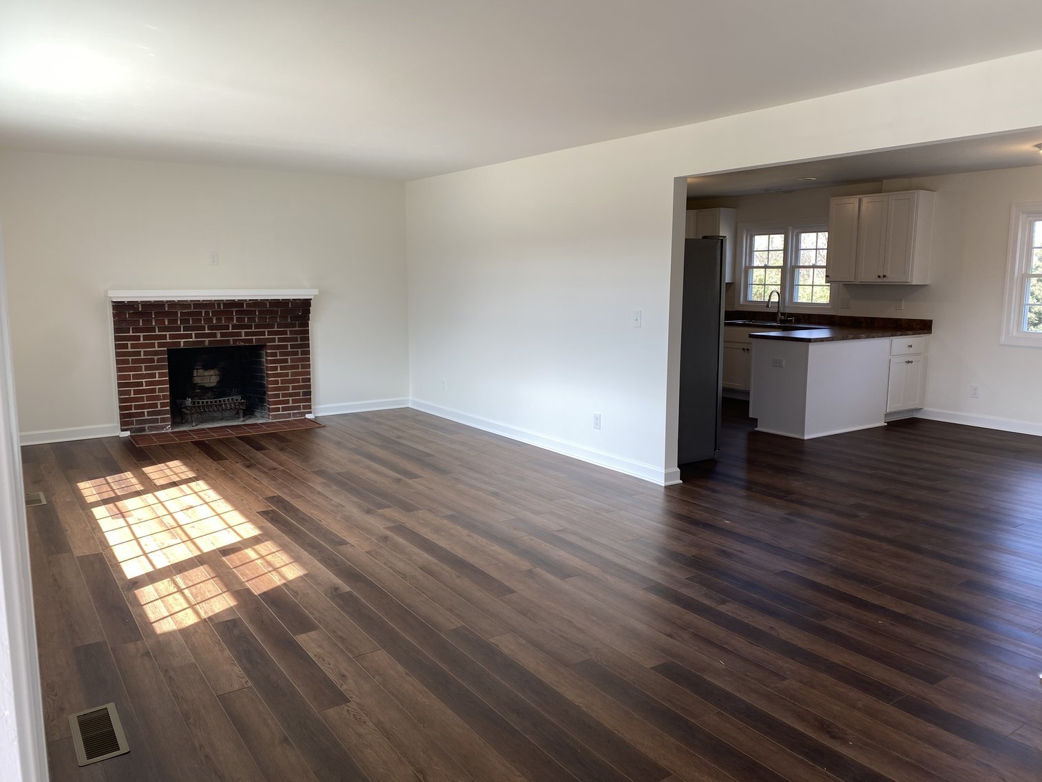 Image for 3 BR/2 BA Investment Property in Downtown Emporia, VA--SELLING to the HIGHEST BIDDER!!