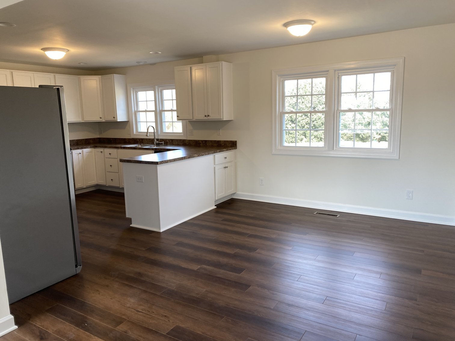 Image for 3 BR/2 BA Investment Property in Downtown Emporia, VA--SELLING to the HIGHEST BIDDER!!