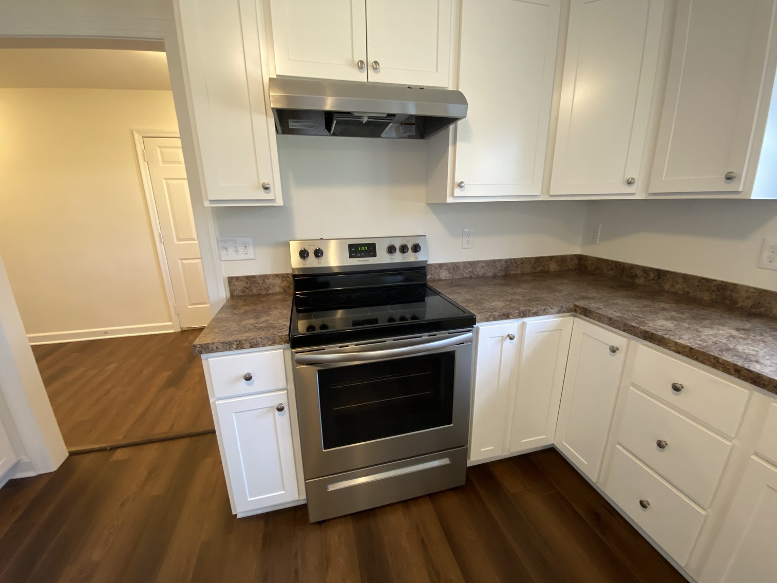 Image for 3 BR/2 BA Investment Property in Downtown Emporia, VA--SELLING to the HIGHEST BIDDER!!