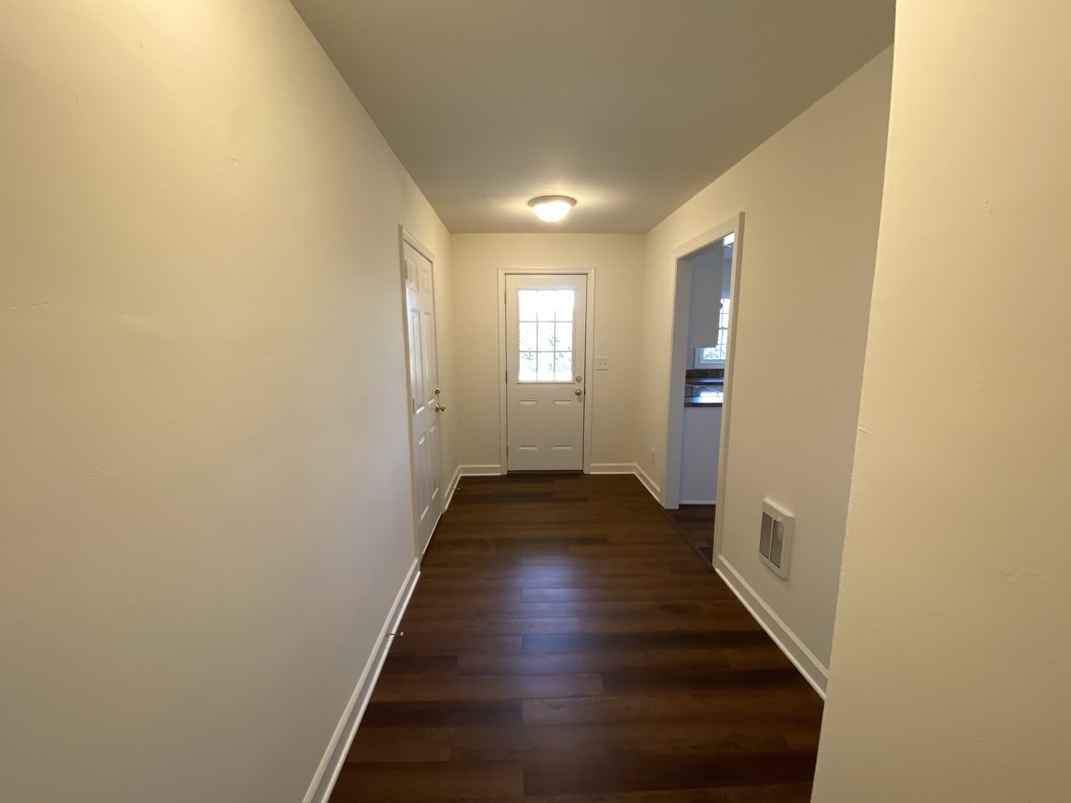 Image for 3 BR/2 BA Investment Property in Downtown Emporia, VA--SELLING to the HIGHEST BIDDER!!