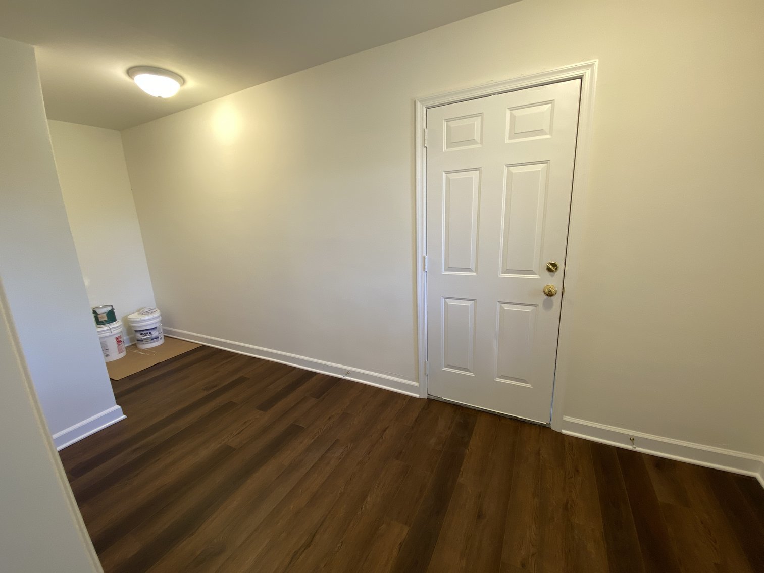 Image for 3 BR/2 BA Investment Property in Downtown Emporia, VA--SELLING to the HIGHEST BIDDER!!