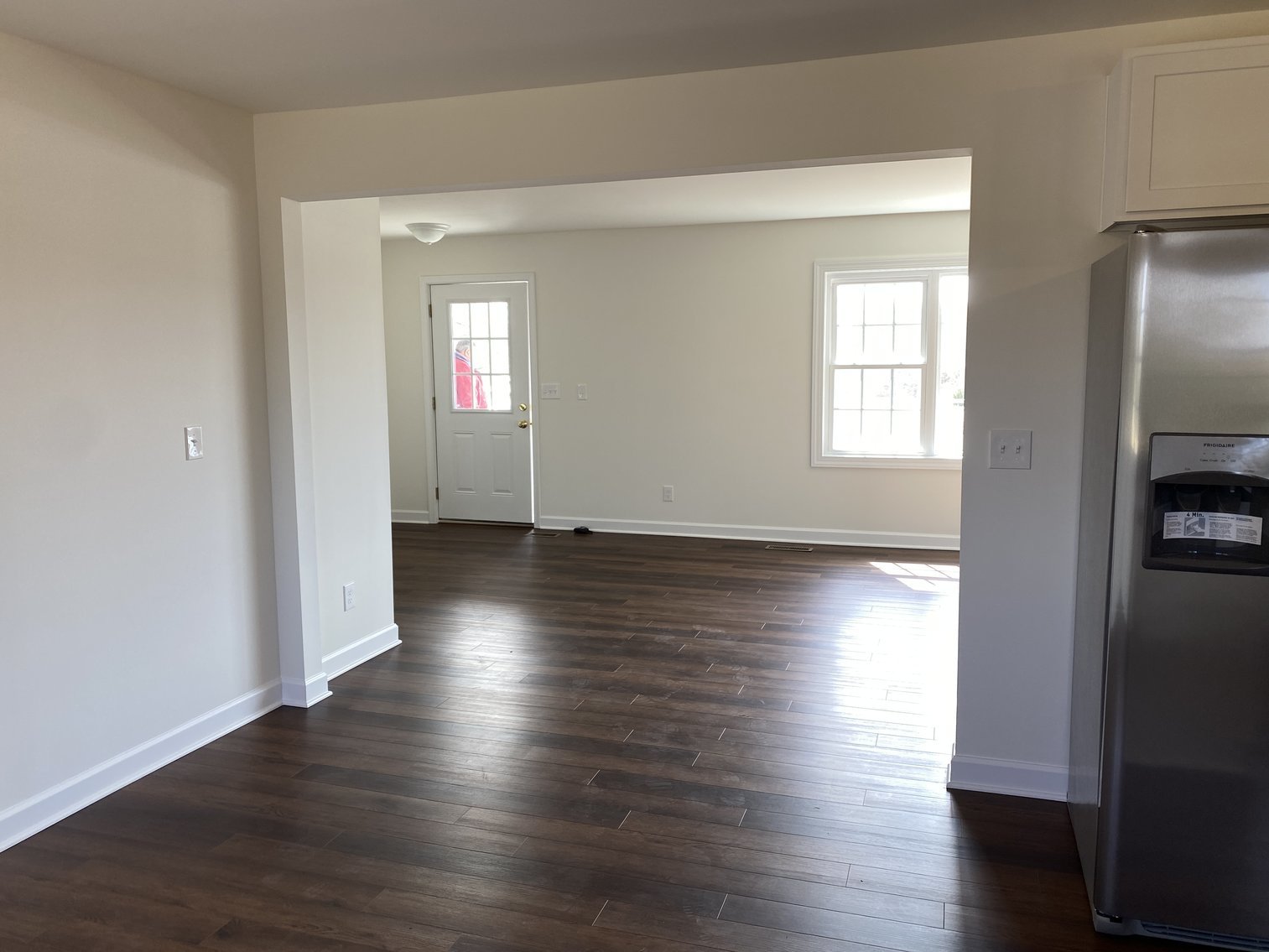 Image for 3 BR/2 BA Investment Property in Downtown Emporia, VA--SELLING to the HIGHEST BIDDER!!