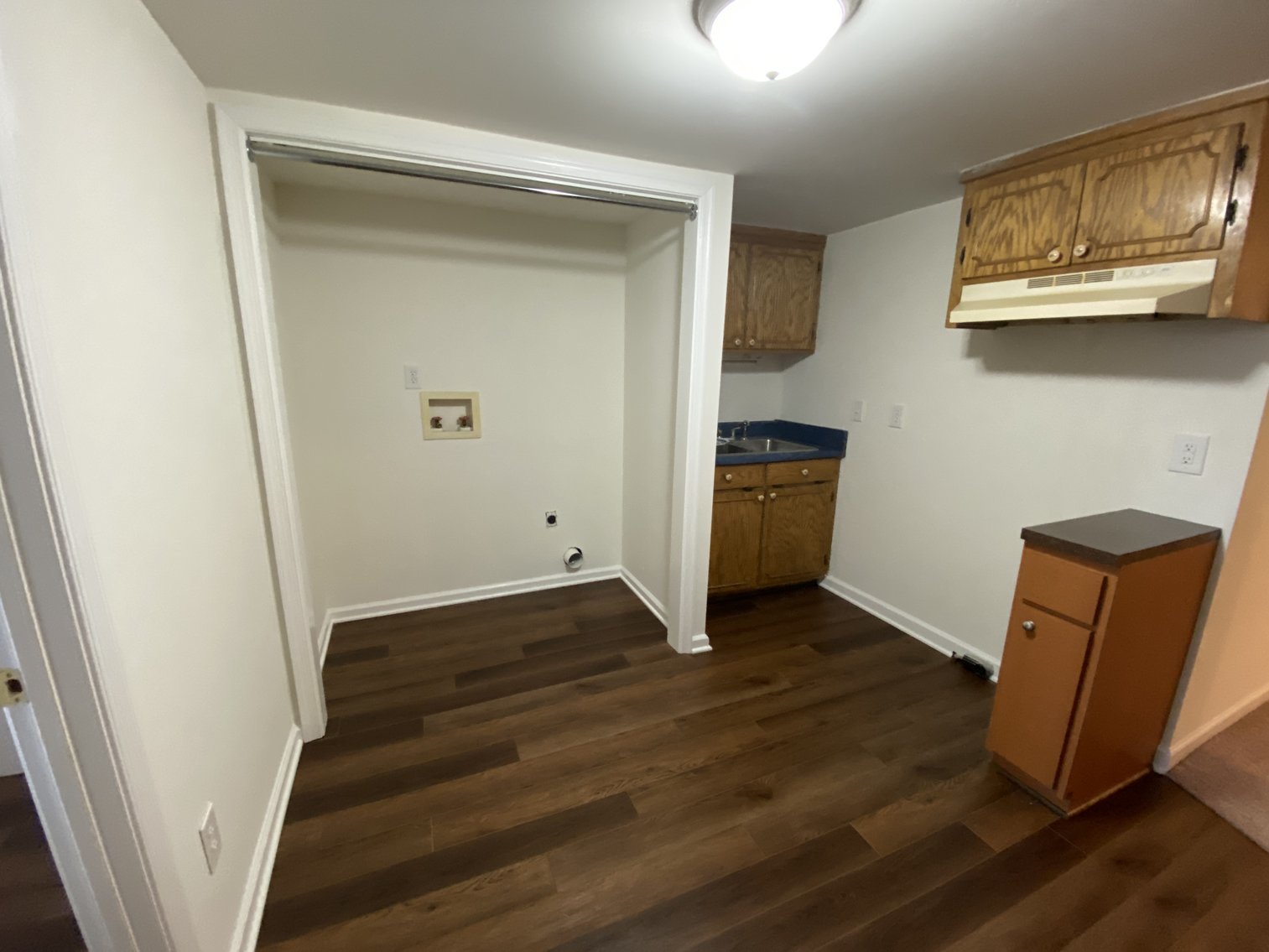 Image for 3 BR/2 BA Investment Property in Downtown Emporia, VA--SELLING to the HIGHEST BIDDER!!