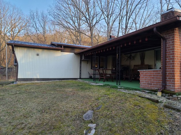 Image for 2 BR/2 BA Mobile Home on Permanent Foundation on .77 +/- acres in Mineral County, WV