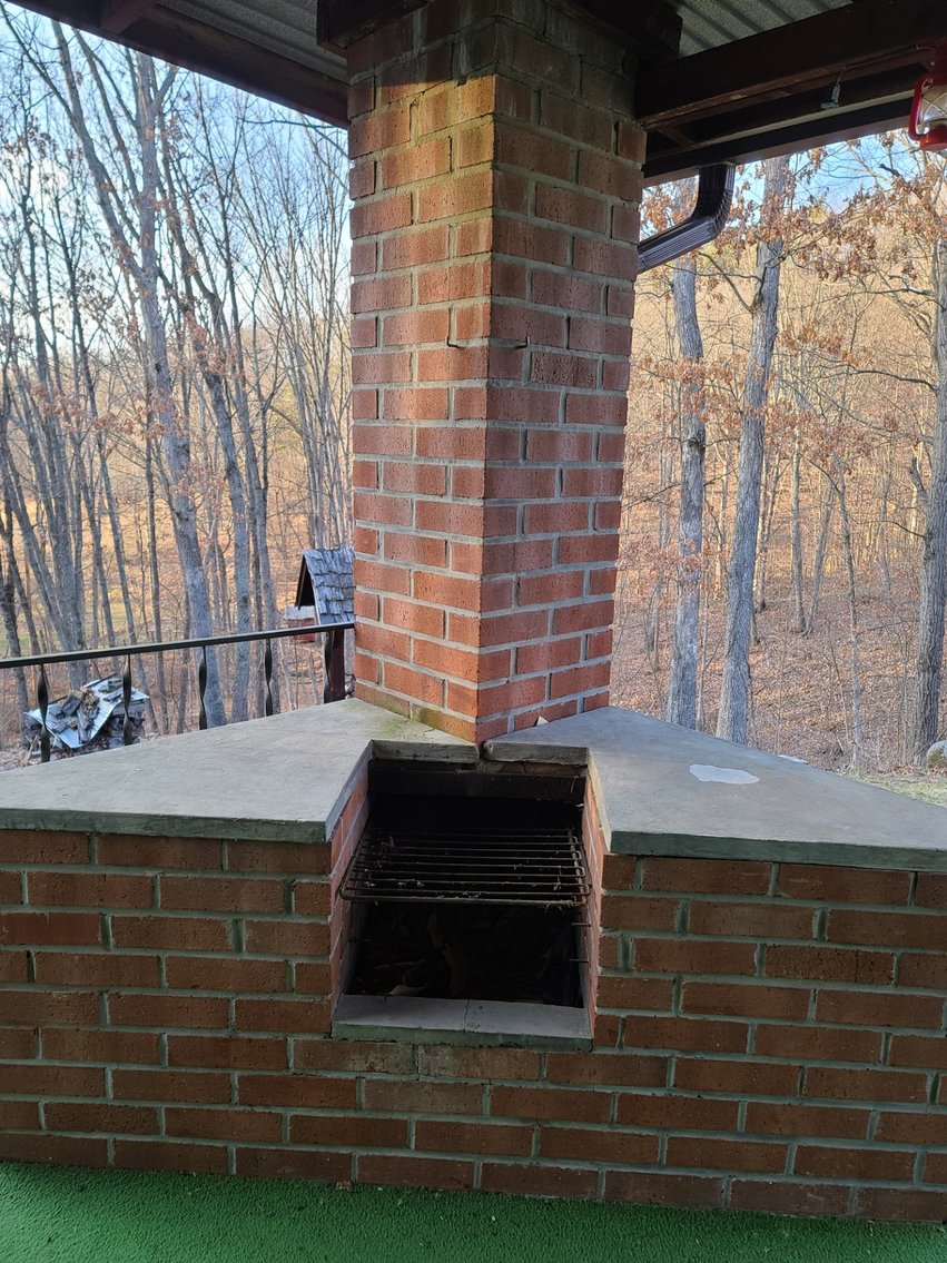 Image for 2 BR/2 BA Mobile Home on Permanent Foundation on .77 +/- acres in Mineral County, WV