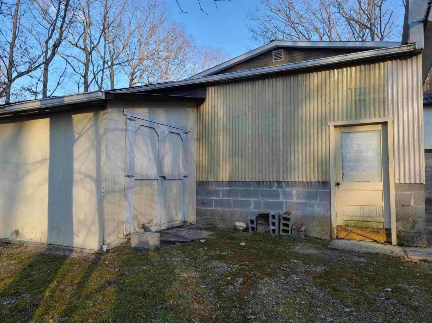 Image for 2 BR/2 BA Mobile Home on Permanent Foundation on .77 +/- acres in Mineral County, WV