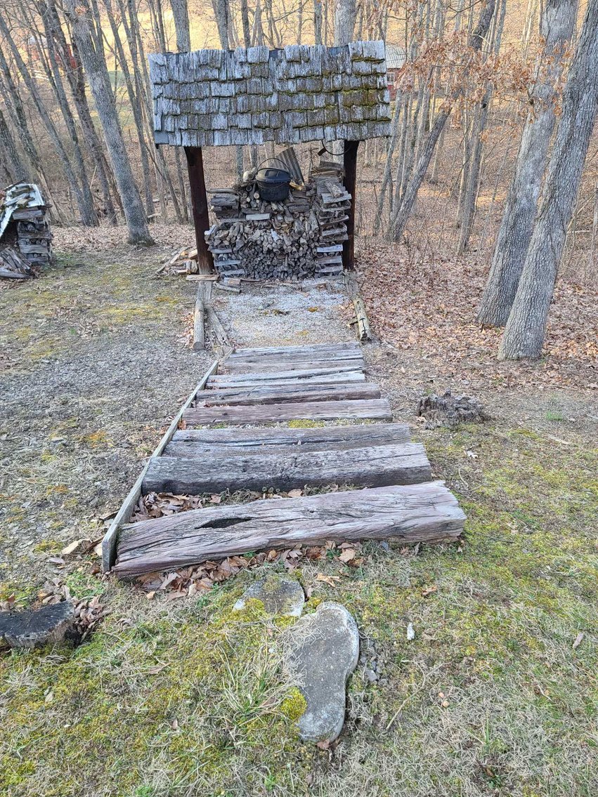 Image for 2 BR/2 BA Mobile Home on Permanent Foundation on .77 +/- acres in Mineral County, WV