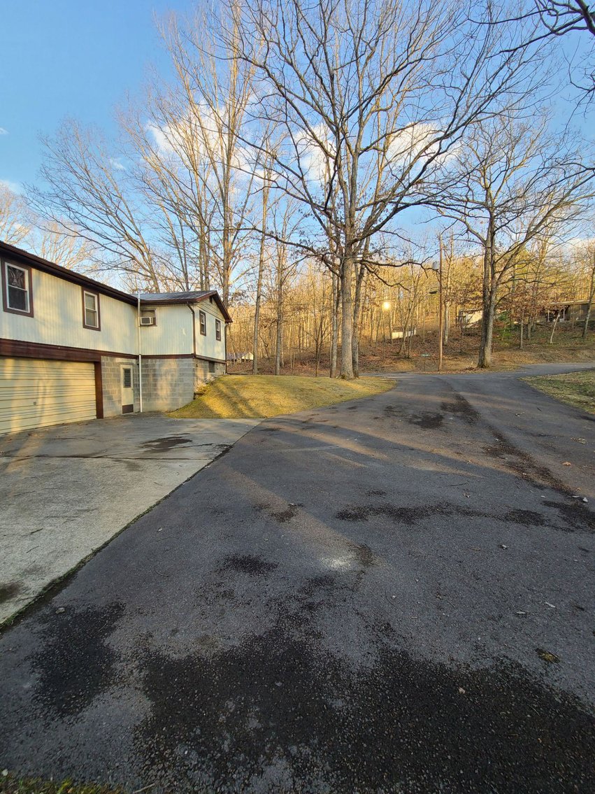 Image for 2 BR/2 BA Mobile Home on Permanent Foundation on .77 +/- acres in Mineral County, WV