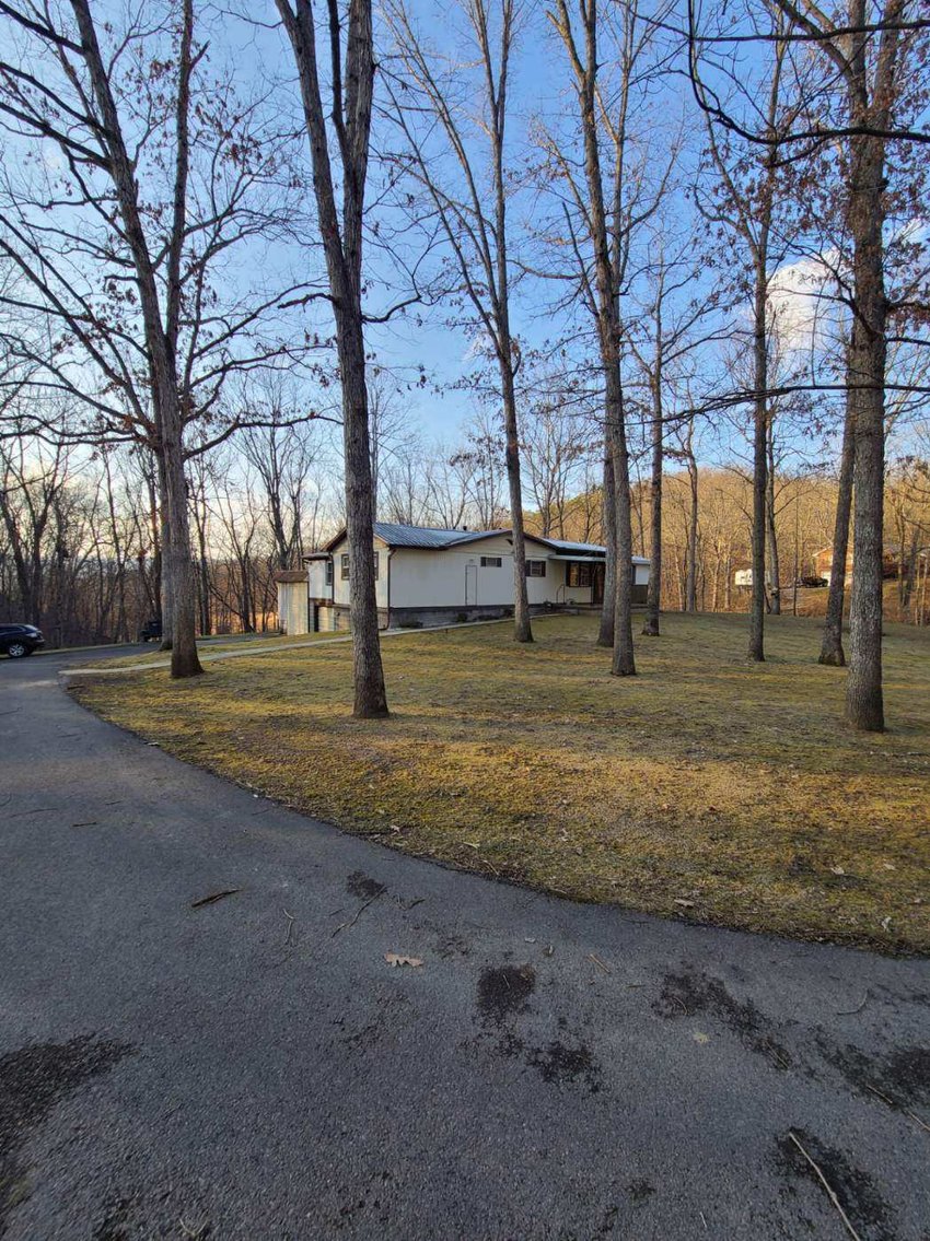Image for 2 BR/2 BA Mobile Home on Permanent Foundation on .77 +/- acres in Mineral County, WV