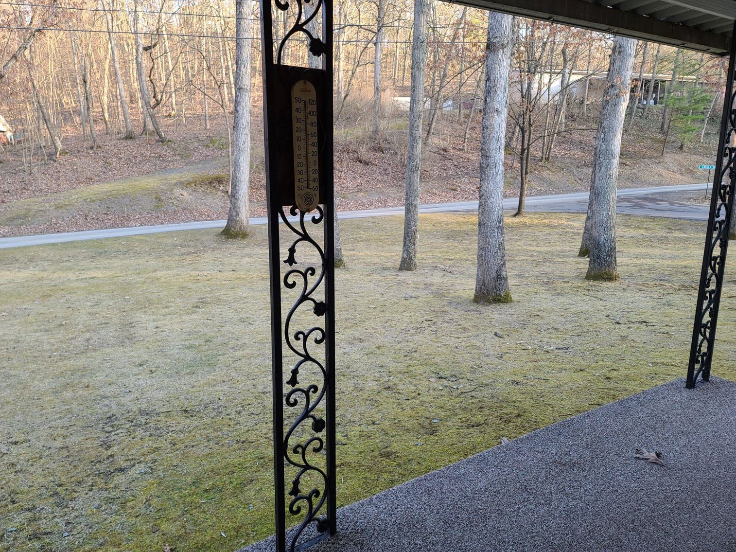 Image for 2 BR/2 BA Mobile Home on Permanent Foundation on .77 +/- acres in Mineral County, WV