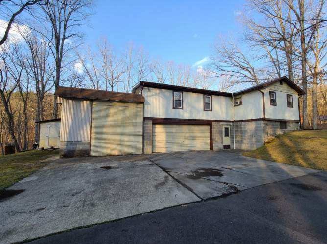 Image for 2 BR/2 BA Mobile Home on Permanent Foundation on .77 +/- acres in Mineral County, WV