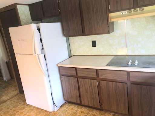 Image for 2 BR/2 BA Mobile Home on Permanent Foundation on .77 +/- acres in Mineral County, WV