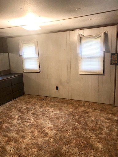 Image for 2 BR/2 BA Mobile Home on Permanent Foundation on .77 +/- acres in Mineral County, WV