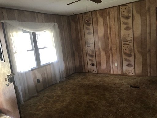 Image for 2 BR/2 BA Mobile Home on Permanent Foundation on .77 +/- acres in Mineral County, WV