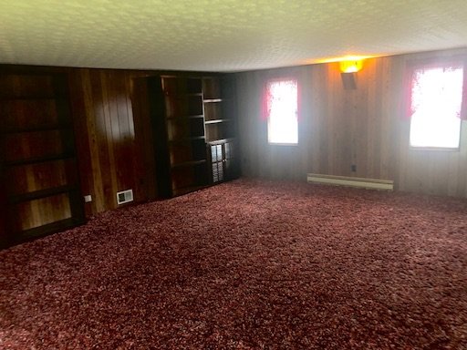 Image for 2 BR/2 BA Mobile Home on Permanent Foundation on .77 +/- acres in Mineral County, WV