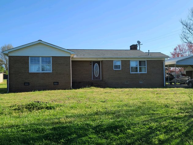 Image for Great Concord One Level Home