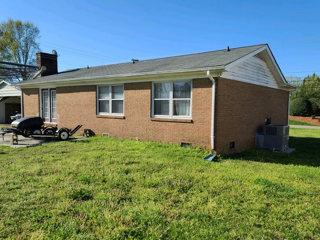 Image for Great Concord One Level Home