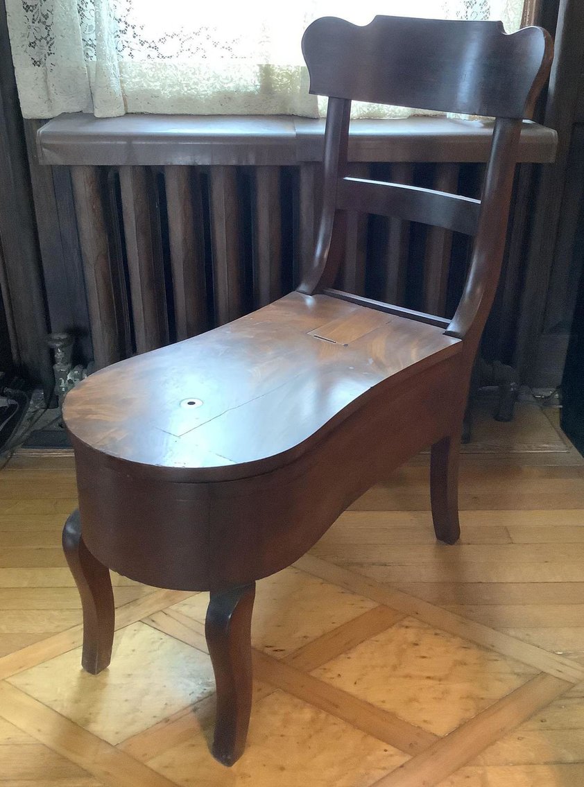 Image for Estate of Charles & Betsy Meredith of Quakertown, PA | Part 1 |  April 12, 2021 at 8:00 PM