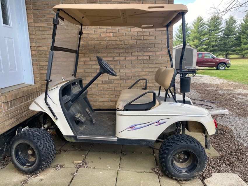 Image for Scag Commercial Mower, KOBALT Toolbox, Tools and More!!