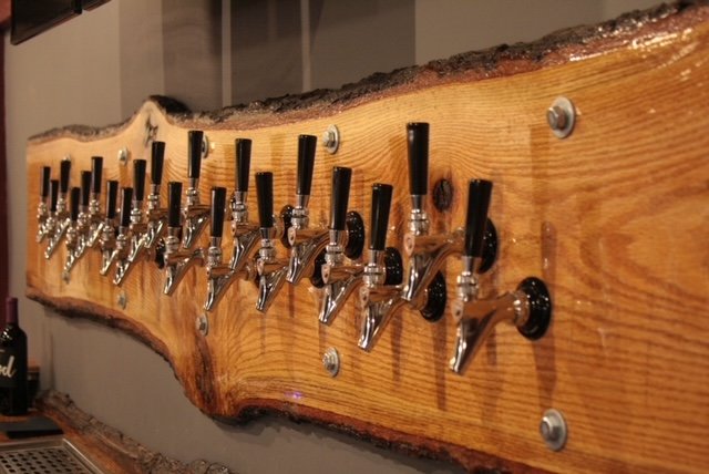 Image for SOLD $165,000 - Former Brewpub & Restaurant on 1.89+/- Acres