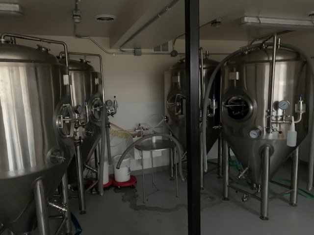 Image for SOLD $165,000 - Former Brewpub & Restaurant on 1.89+/- Acres