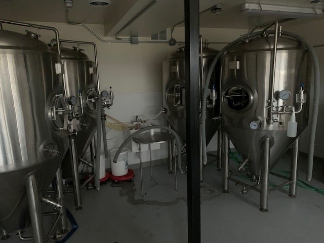 Image for SOLD $165,000 - Former Brewpub & Restaurant on 1.89+/- Acres