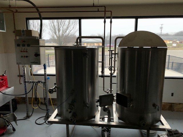 Image for SOLD $165,000 - Former Brewpub & Restaurant on 1.89+/- Acres