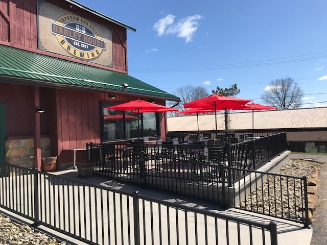 Image for SOLD $165,000 - Former Brewpub & Restaurant on 1.89+/- Acres