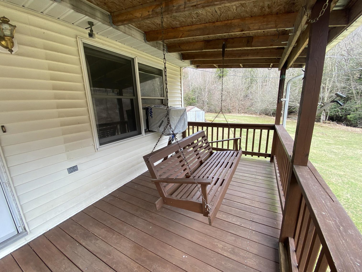 Image for SOLD $242,000 - Hunting Camp on 98 Acres with 3 Bedroom Home