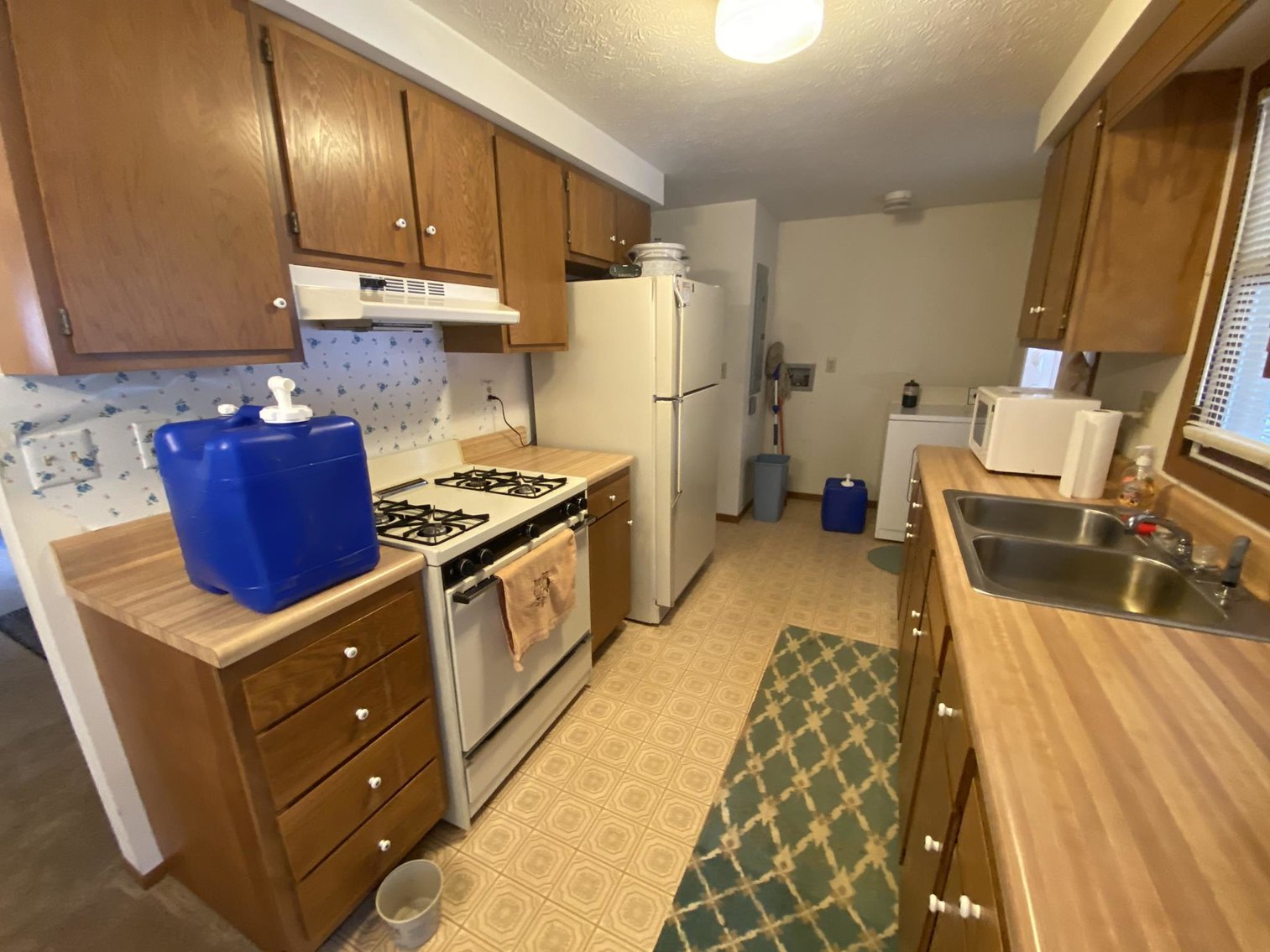 Image for SOLD $242,000 - Hunting Camp on 98 Acres with 3 Bedroom Home