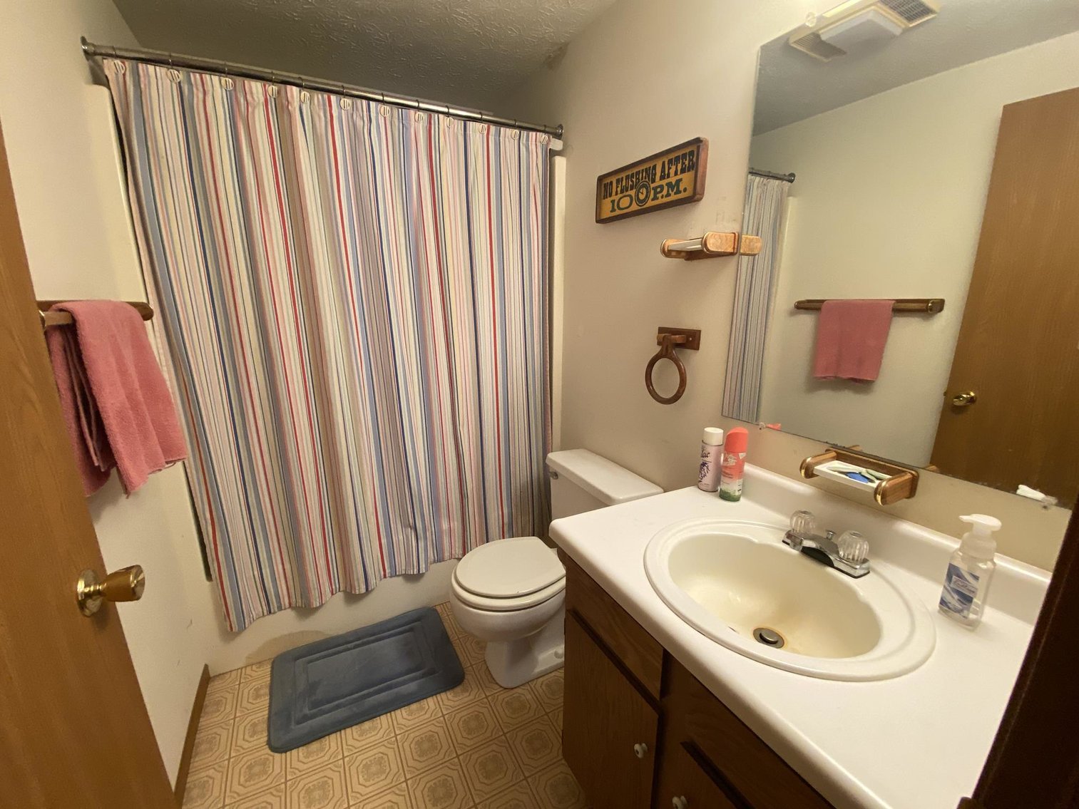 Image for SOLD $242,000 - Hunting Camp on 98 Acres with 3 Bedroom Home