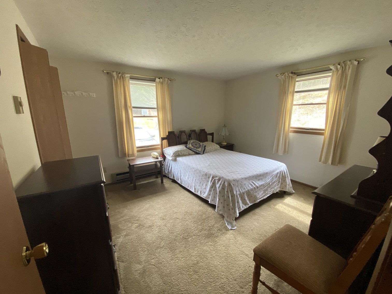 Image for SOLD $242,000 - Hunting Camp on 98 Acres with 3 Bedroom Home