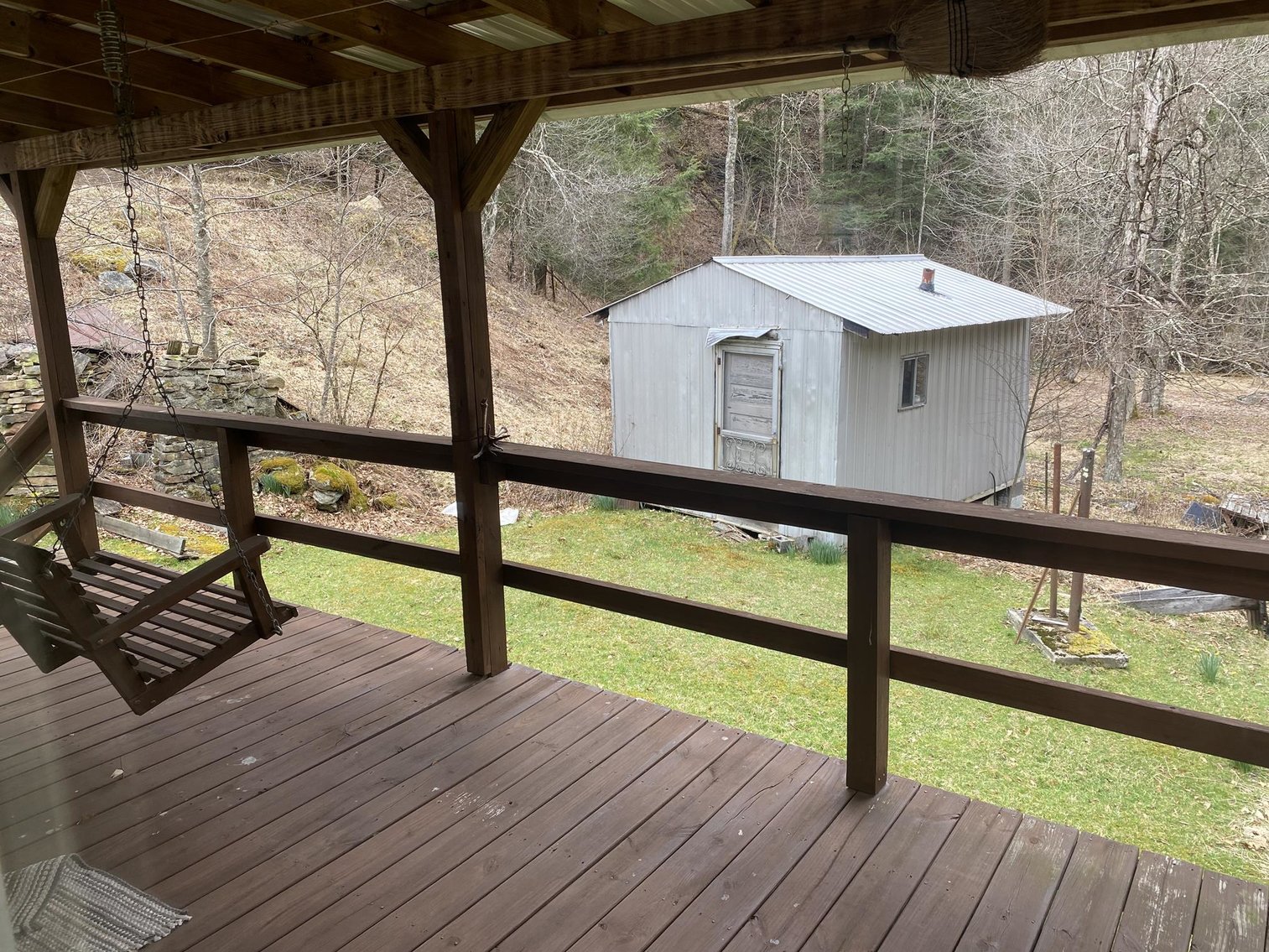 Image for SOLD $242,000 - Hunting Camp on 98 Acres with 3 Bedroom Home